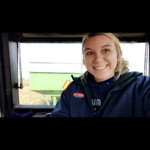 Meet your Posher, Kaylee